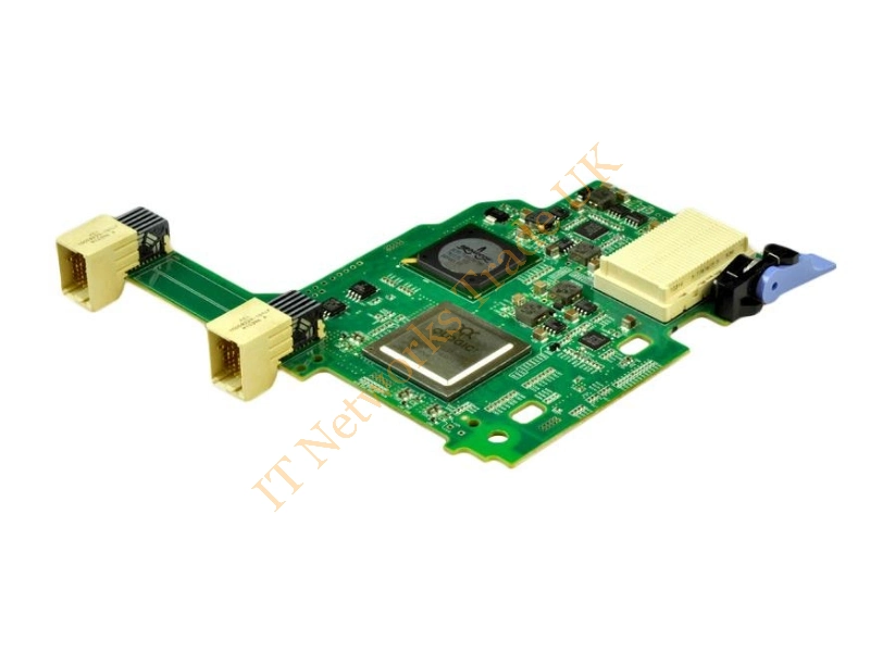 44X1942 IBM 8GB/s Fibre Channel Expansion Ethernet Card Network Adapter