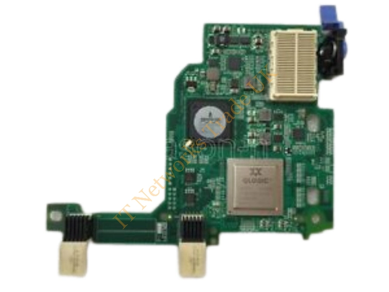 44X1943 IBM Qlogic Ethernet 8GB/s Fibre Channel Expansion Card Network Adapter