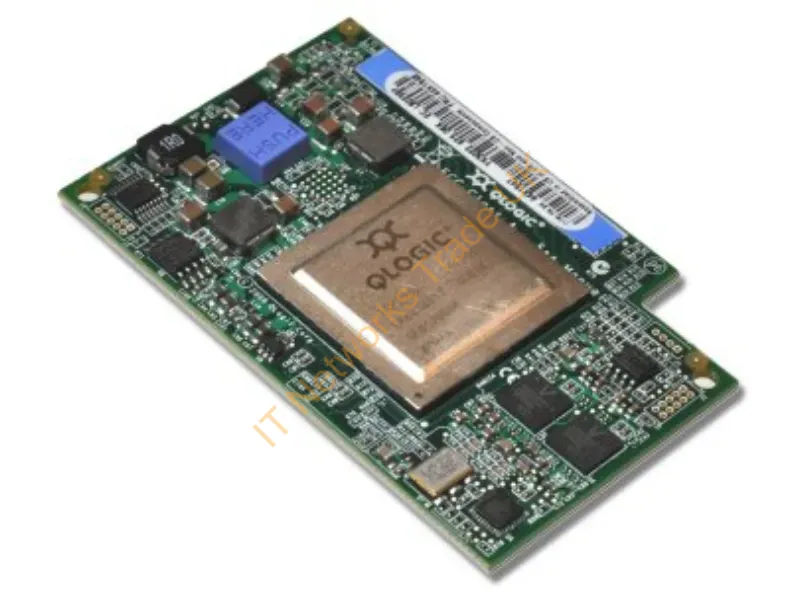 44X1945 - Ibm Sourcing Ibm Bc 8Gb Fibre Channel
