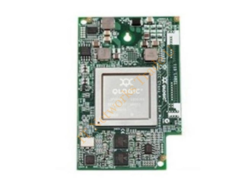 44X1946 IBM 8GB PCI Express 2.0 Fibre Channel EXPANSION Card (CIOV) for IBM B Network Adapter