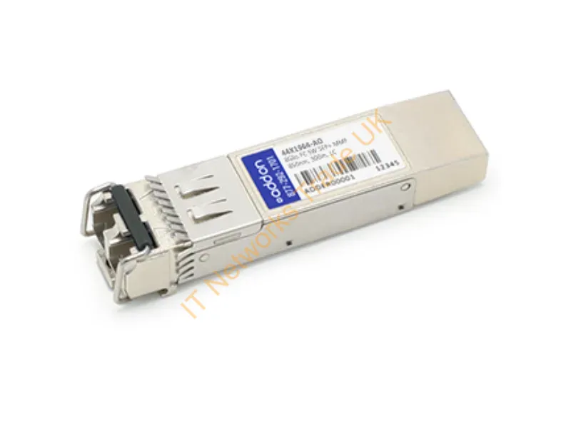 44X1964-AO - Addon Networks 44X1964-Ao Network Transceiver Module Fiber Optic 8000 Mbit/S Sfp+ 850 Nm