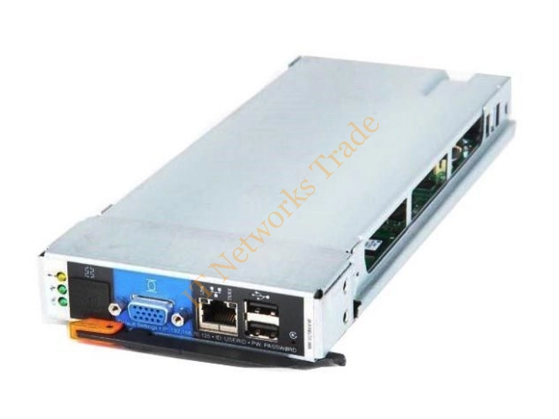 44X1983 IBM Management Module for BladeCenter T (type 8720/30) Server Accessory
