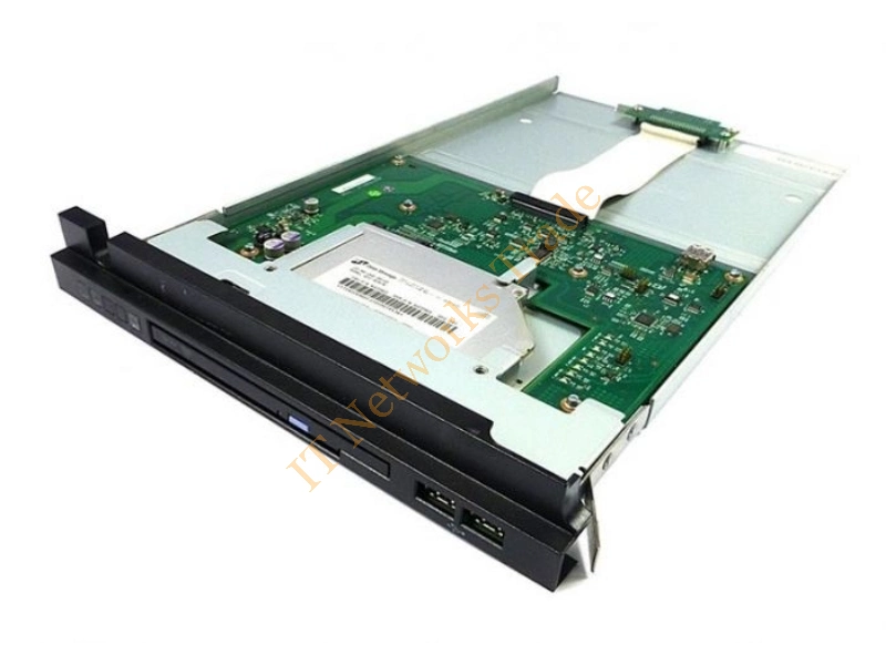 44X2301 IBM BladeCenter Media H Backplane Board with Optical Drive Server Accessory