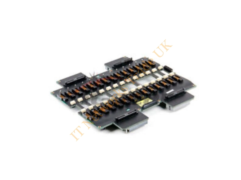 44X2302 IBM BladeCenter H Midplane Board Network Adapter