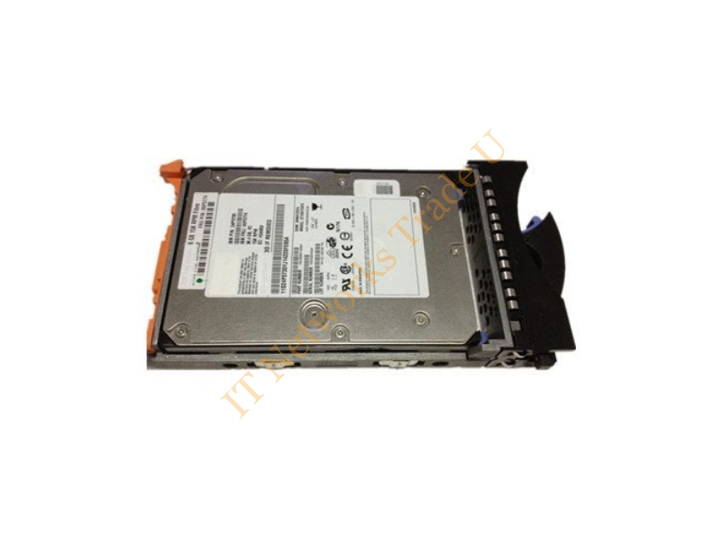44X2450 - Ibm Sourcing Ibm 450Gb 15K 4Gbps Fc