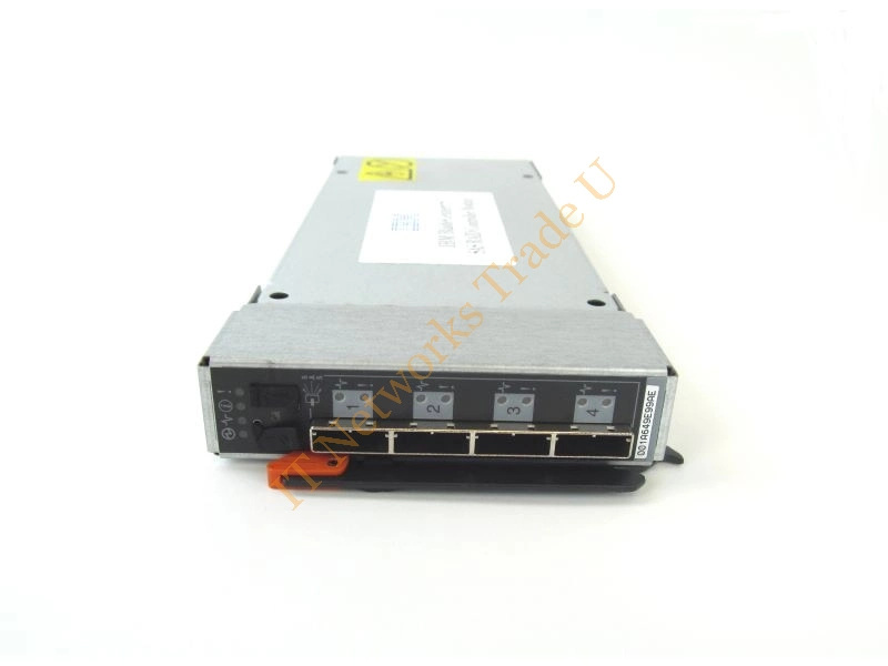 44X3352 IBM SAS RAID Controller for BladeCenter S