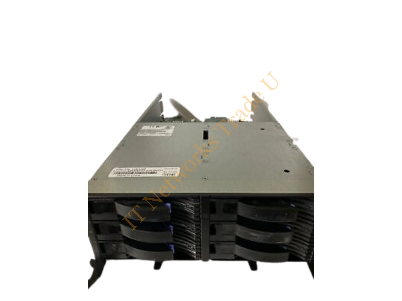 44X3368 IBM Storage Enclosure for BladeCentre S (6 x 3.5' Drive Bay) Network Storage System