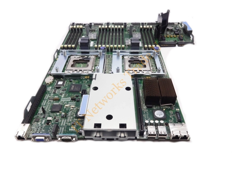 44X3383 IBM System Board 2-Socket LGA1567 without CPU X3690 X5 Server Server Motherboard