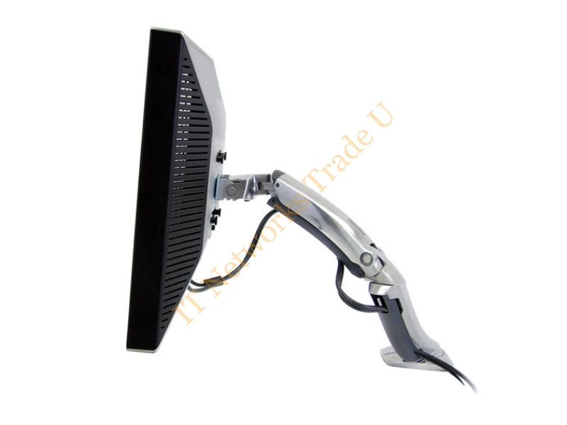 45-214-026 - Ergotron MX Series Desk Mount LCD Arm Monitor Accessory
