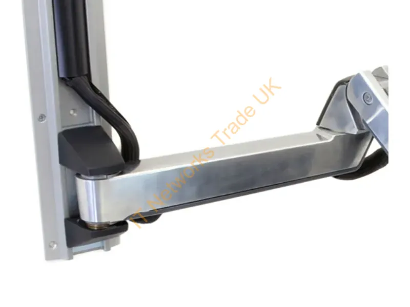 Ergotron StyleView Sit-Stand Combo Extender Accessory