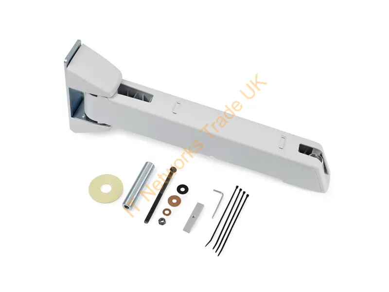 45-261-216 - Ergotron 45-261-216 Mounting Kit White Aluminum