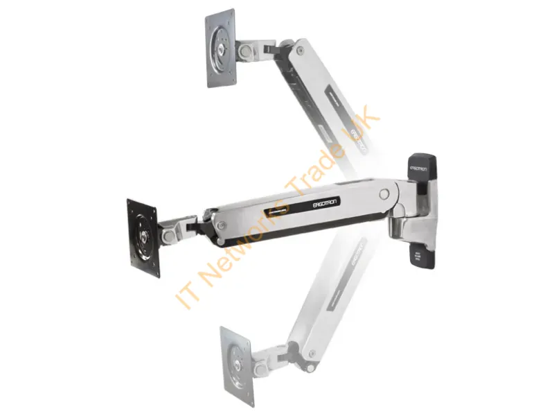 45-361-026 - Ergotron 45-361-026 flat panel wall mount Monitor Accessory