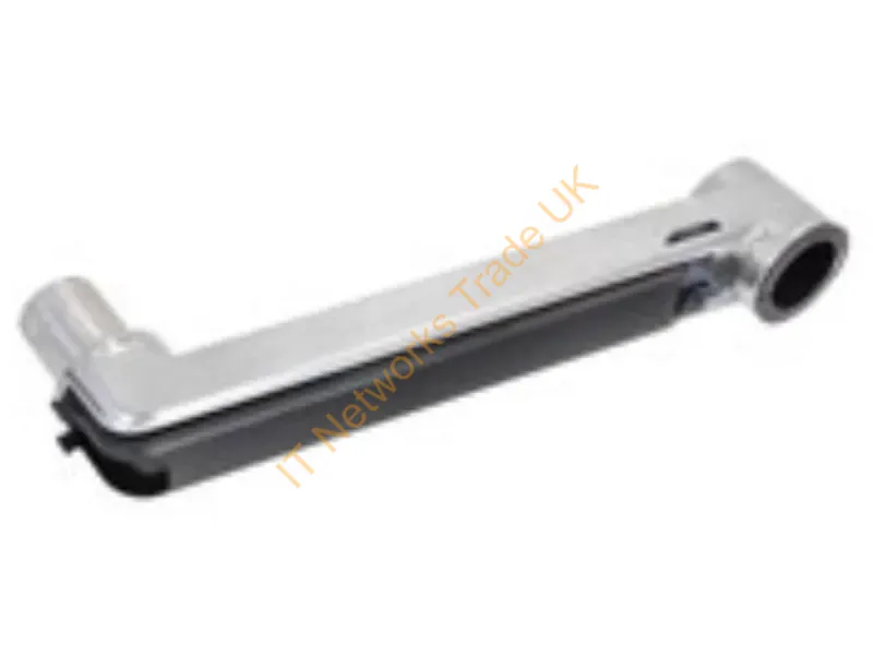 45-362-026 - Ergotron 45-362-026 Mounting Kit Black, Silver Aluminum