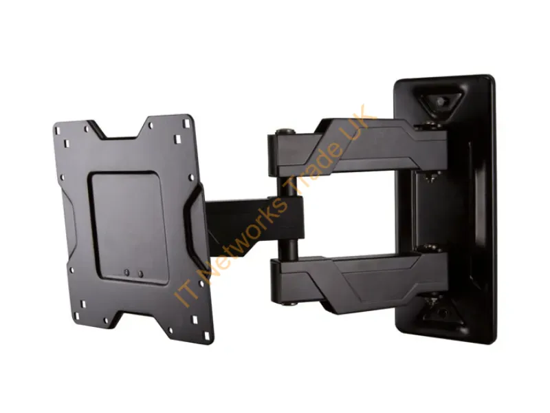 45-385-223 - Ergotron 45-385-223 Tv Mount/Stand 63" Black