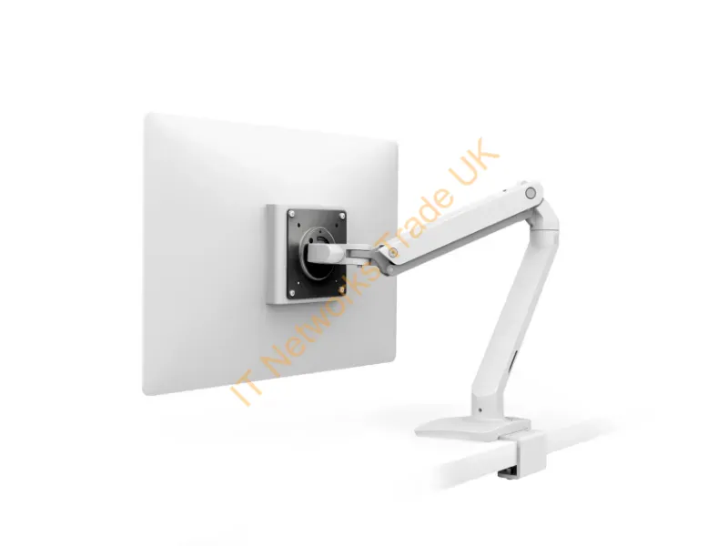 45-508-216 - Ergotron Mx Series Desk Monitor Arm 34"