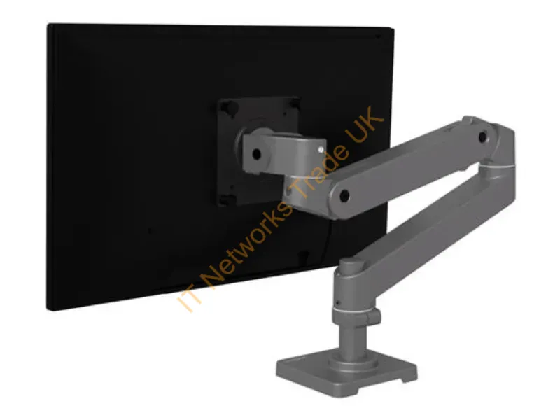 45-682-293 - Ergotron Lx Pro Series 45-682-293 Monitor Mount / Stand 34" Desk Dark Gray