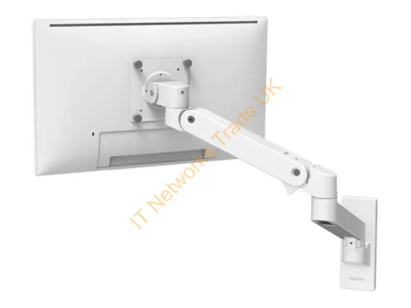 45-683-290 - Ergotron Lx Pro Series 45-683-290 Monitor Mount / Stand 34" Wall White