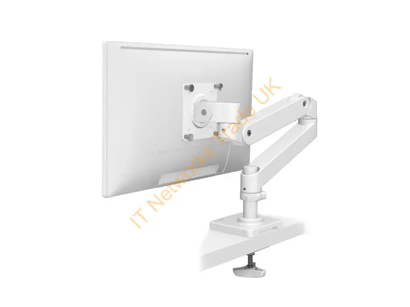 45-708-290 - Ergotron Lx Pro Series 45-708-290 Monitor Mount / Stand 34" Desk White