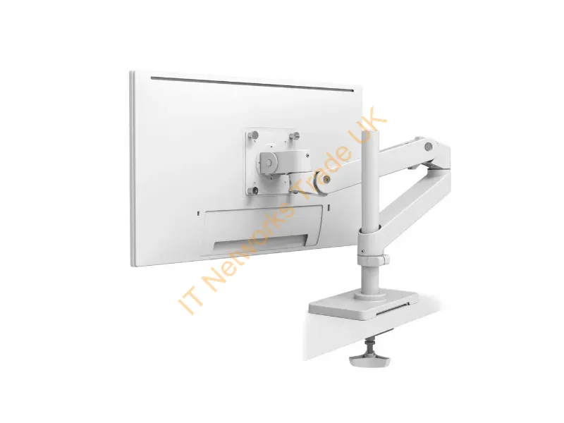 45-709-290 - Ergotron Lx Pro Series 45-709-290 Monitor Mount / Stand 34" Desk White