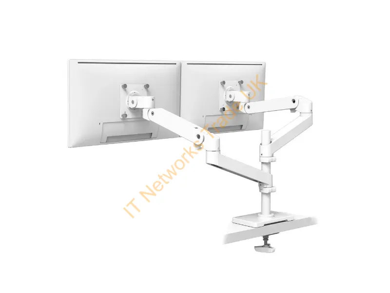 45-710-290 - Ergotron Lx Pro Series 45-710-290 Monitor Mount / Stand 24" Desk White