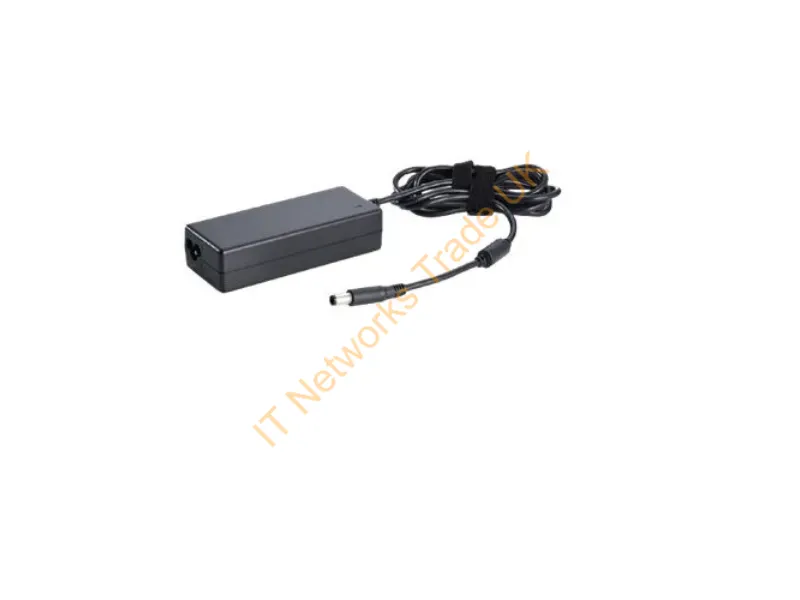 450-18119 - DELL 6GYVK power adapter/inverter Indoor 90 W Black