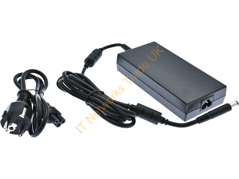 450-18644 - DELL 180W AC Indoor 180W Black power adapter/inverter