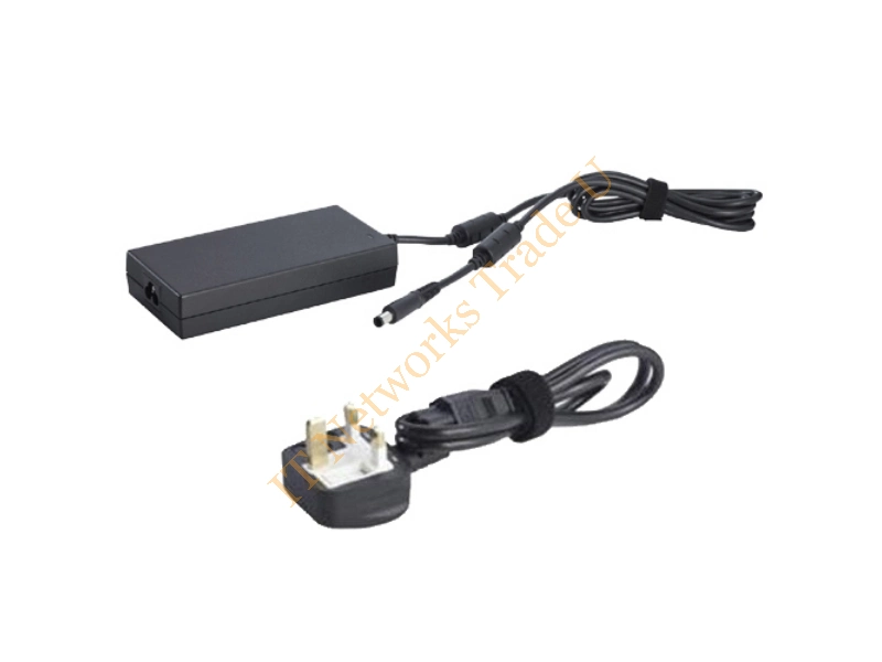 450-18647 - DELL 450-18647 Indoor 180W Black power adapter/inverter