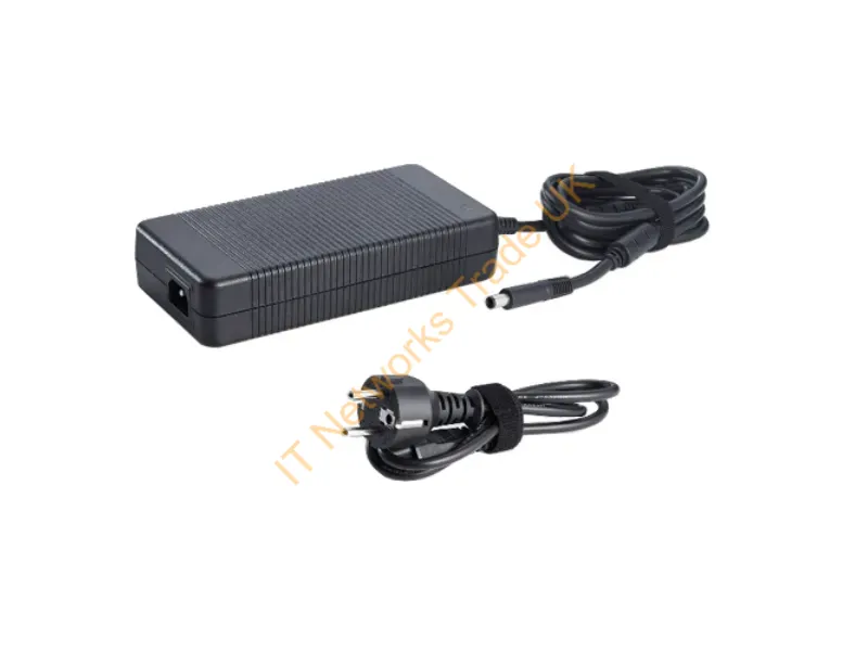 450-18975 - DELL 450-18975 Indoor 330W Black power adapter/inverter