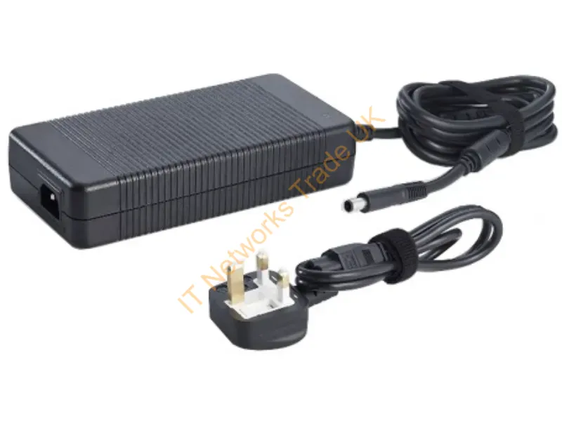 450-18980 - DELL 450-18980 power adapter/inverter Indoor 330 W Black