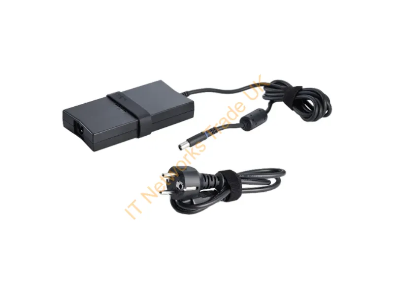 450-19103 - DELL 450-19103 Outdoor 130W Black power adapter/inverter