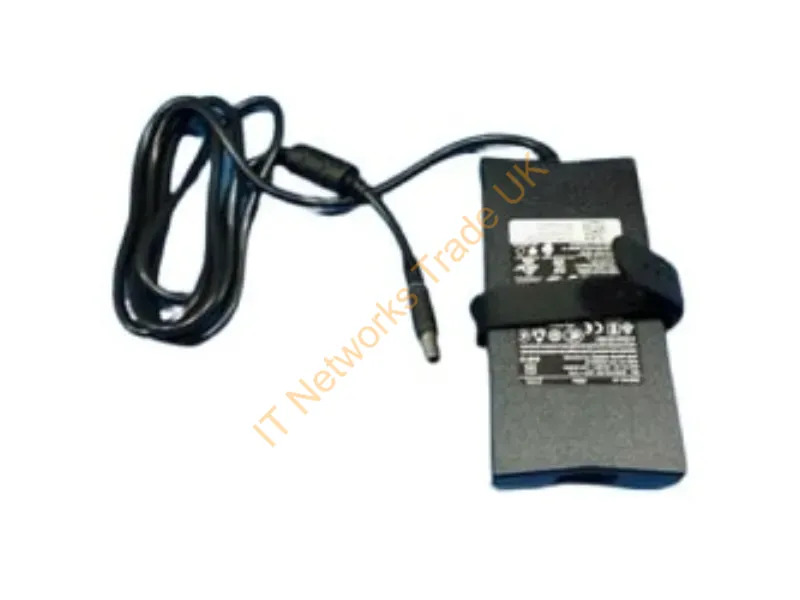 450-19221 - DELL 450-19221 power adapter/inverter Indoor 130 W Black
