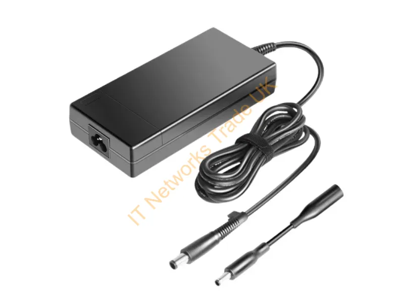 450-ABJU-BTI - Bti 450-Abju- Power Adapter/Inverter Indoor 180 W Black