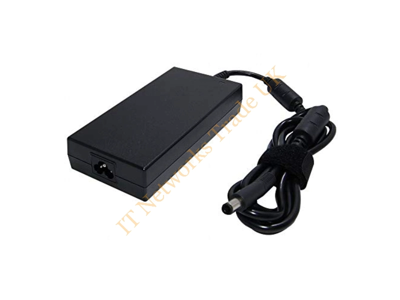 450-ABJU Dell 180-Watts AC Adapter for Alienware M15X Power Adapter