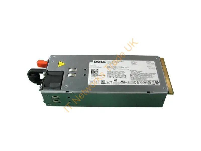 450-ABKC Dell 1100-Watts Hot-plug / Redundant (plug-in module) Power Supply for for N3048P N3024P