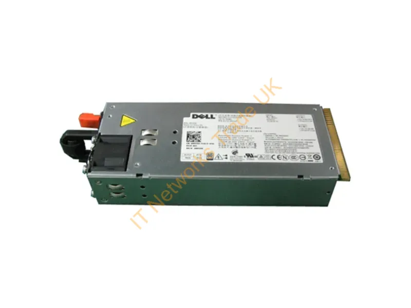 450-AEBL - Dell 450-Aebl Power Supply Unit 1100 W 1U Black, Silver