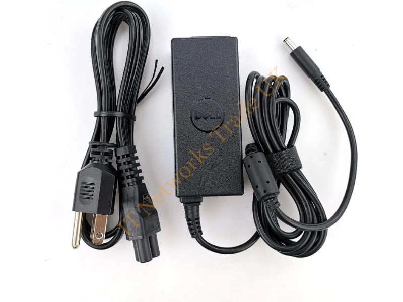 450-AEHK Dell 45-Watts AC Adapter for Inspiron 24 5488 Power Adapter