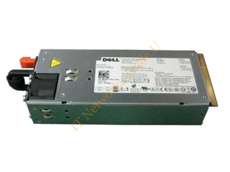 450-AEIE - DELL 450-AEIE 550W Grey power supply unit