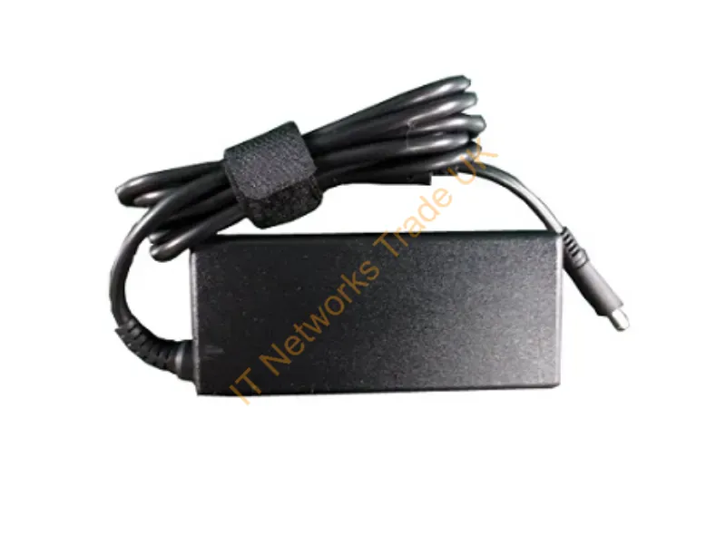 450-AENV Dell 65-Watt 3-Prong AC Adapter with Power Cord Power Adapter