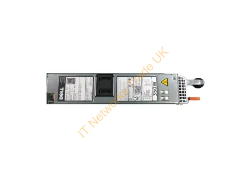 450-AFJN Dell 350-Watts Hot-Pluggable Power Supply