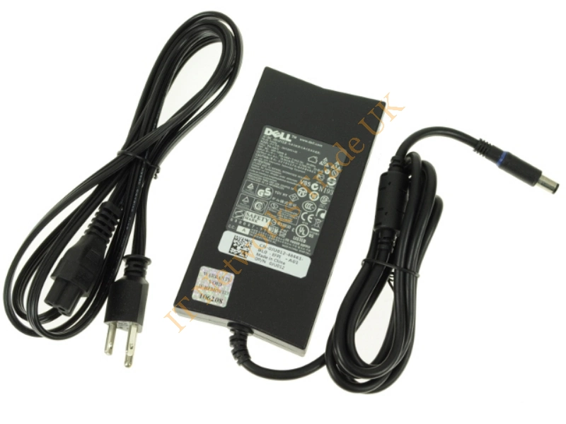 450-AFJP Dell 65-Watt AC Power Adapter