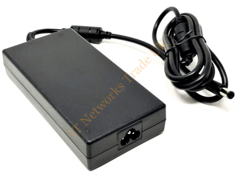 450-AGCU Dell 180-Watts AC Adapter with 6 ft Power Cord for Alienware 15 R4 Power Adapter