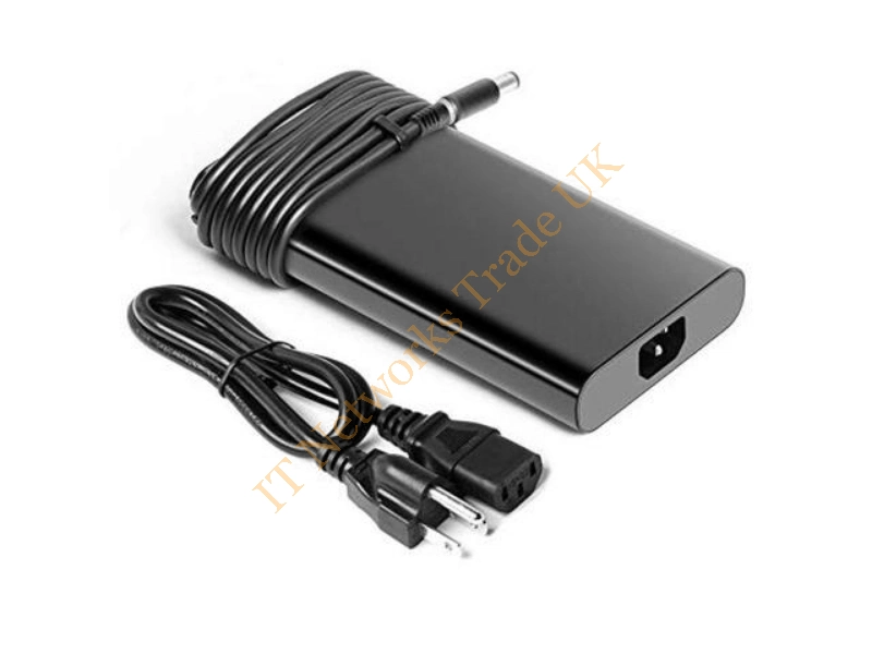 450-AGCX Dell 240-Watts AC Adapter with 6 ft Power Cord Power Adapter