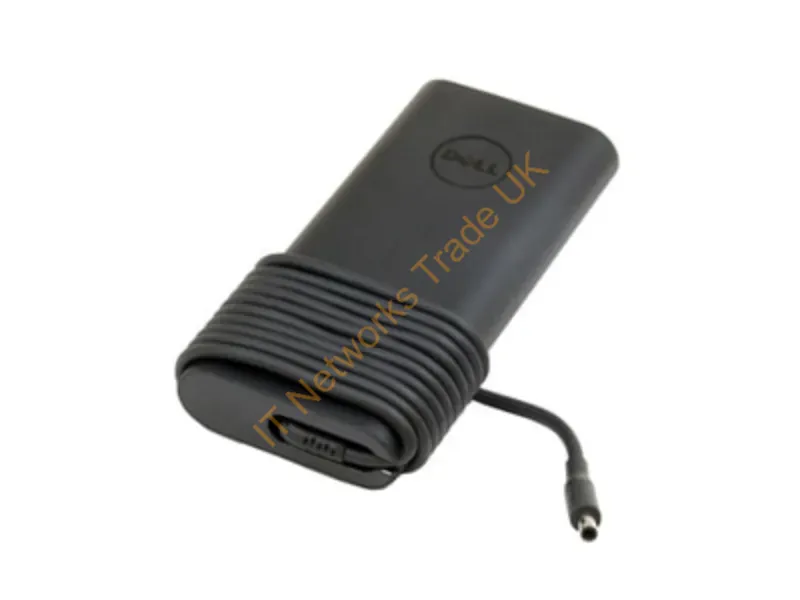 450-AGNS - DELL 450-AGNS power adapter/inverter Indoor 130 W Black
