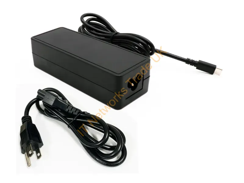 450-AHOM-BTI - Bti 450-Ahom- Power Adapter/Inverter Indoor 130 W Black