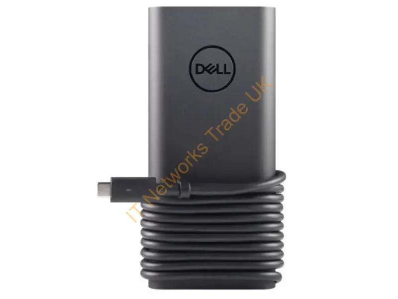 450-AHRK - DELL VW0G0 power adapter/inverter Indoor 130 W Black