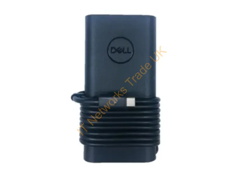 450-ALCU - Dell F8Xd9 Power Adapter/Inverter Indoor 90 W Black