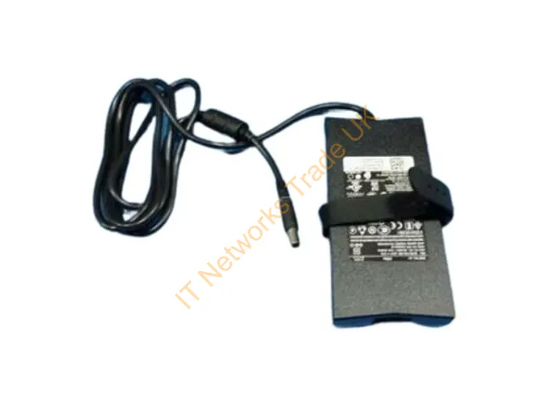 450-BBZG - DELL 2WN0F power adapter/inverter Indoor 130 W Black