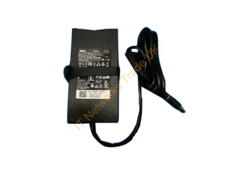 450-BFKZ - Dell Gywcg Power Adapter/Inverter Indoor 130 W Black