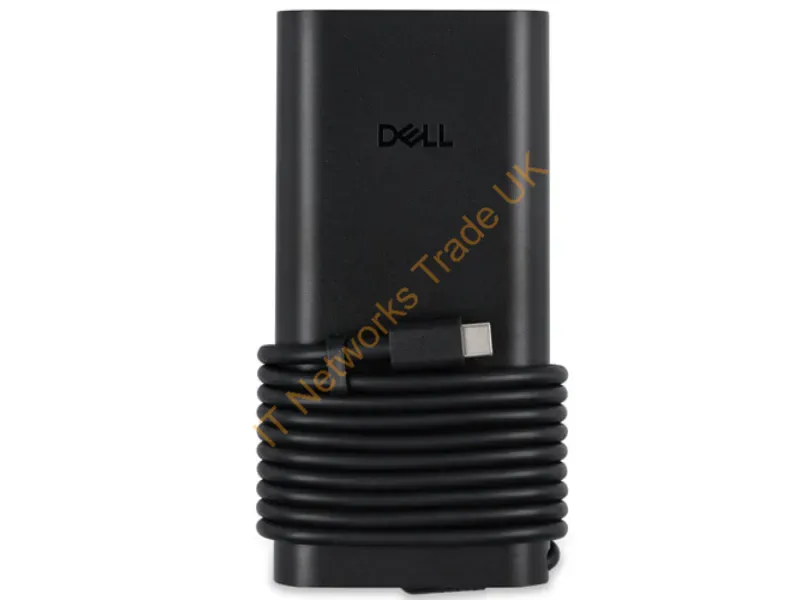 450-BFVH - Dell 165W Usb-C Gan Ac Adapter