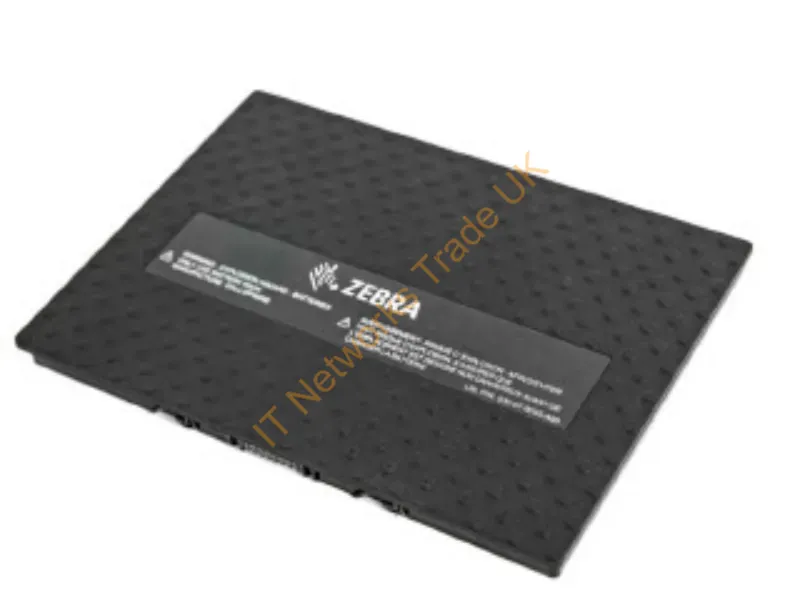450035 - Zebra 450035 Tablet Spare Part/Accessory Battery